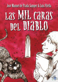 Title: Las mil caras del diablo, Author: José Manuel de Prada Samper