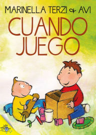 Title: Cuando juego, Author: Marinella Terzi