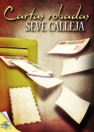 Title: Cartas robadas, Author: Seve Calleja