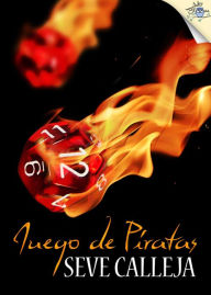 Title: Juego de Piratas, Author: Seve Calleja