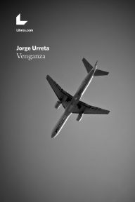 Title: Venganza, Author: Jorge Urreta