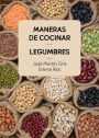 Maneras de cocinar legumbres