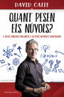 Quant pesen els núvols?: I altres senzilles preguntes i les seves respostes científiques