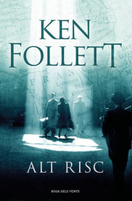 Title: Alt risc, Author: Ken Follett