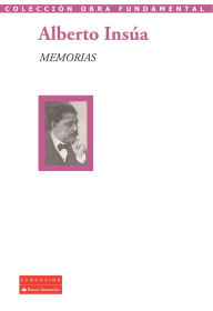 Title: Memorias, Author: Alberto Insúa