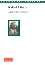 Title: Obras literarias, Author: Rafael Dieste