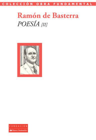 Title: Poesía II, Author: Ramón de Basterra