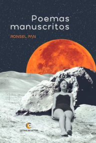 Title: Poemas manuscritos, Author: Ronsel Pan