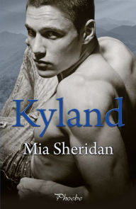 Title: Kyland, Author: Mia Sheridan