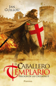 Title: El caballero templario, Author: Jan Guillou