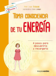 Title: Toma consciencia de tu energia, Author: Clymer Kurtz Band