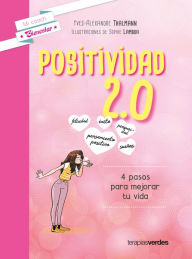 Title: Positividad 2.0, Author: Despoina Olybiou