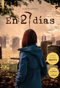 Title: En 27 dias, Author: Alison Gervais