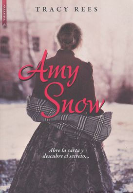 Amy Snow