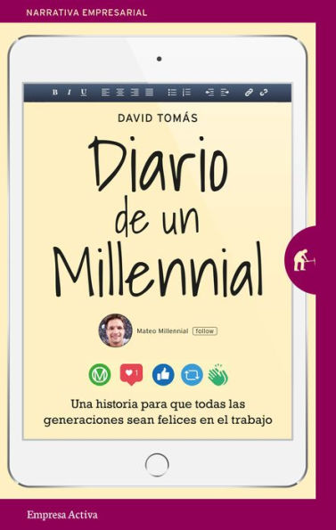 Diario de un millenial