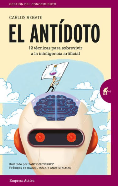 Antídoto, El