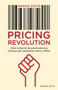 Title: Pricing Revolution, Author: Danilo Zatta