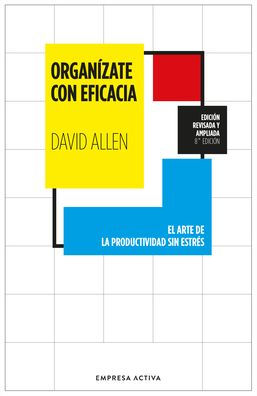 Organízate con eficacia