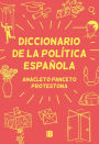 Diccionario de la política española