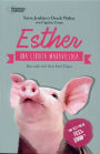 Esther una cerdita maravillosa
