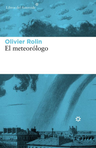 El meteorologo