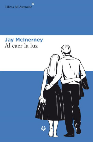 Al caer la luz (Calloway 1)