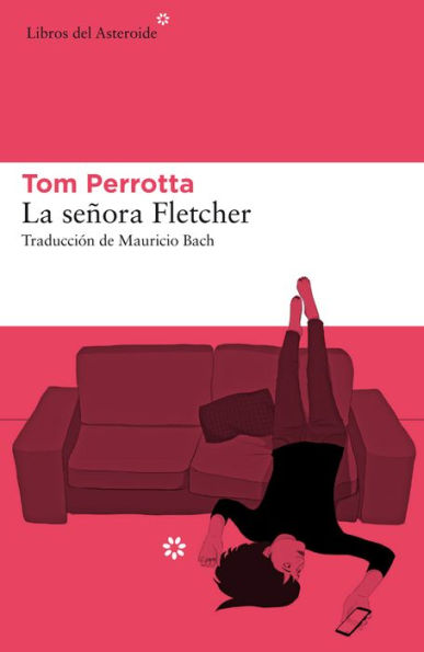 La seï¿½ora Fletcher
