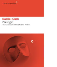 Title: Prestigio, Author: Rachel  Cusk