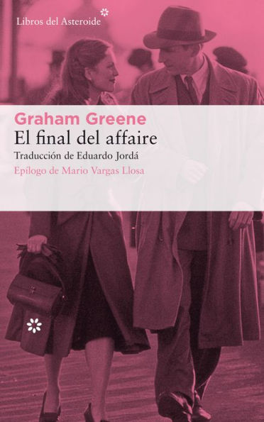 Final del affaire, El