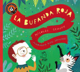 Alternative view 1 of La bufanda roja