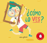 Title: ï¿½Cï¿½mo lo ves?, Author: Vera Galindo