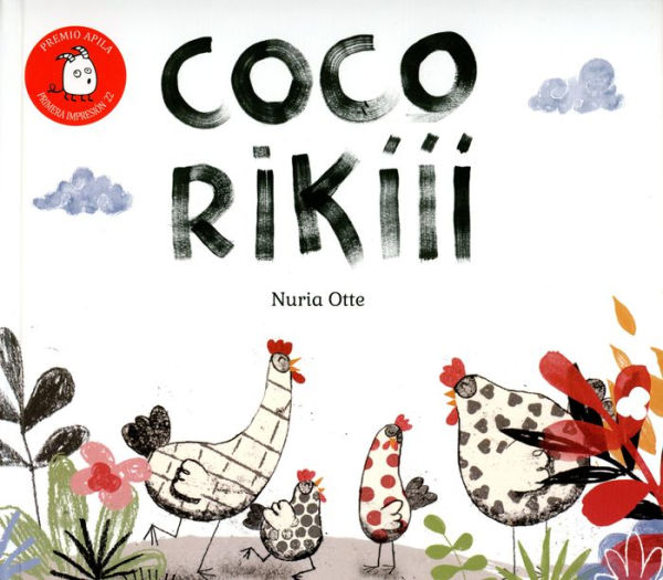 Coco rikiii