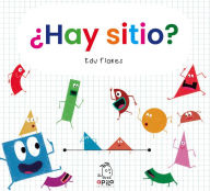 Title: ï¿½Hay sitio?, Author: Edu Flores