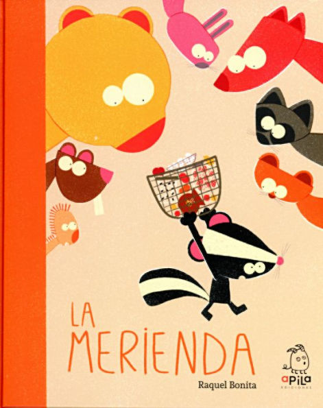 La merienda