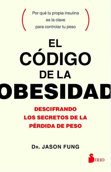 El Codigo de la obesidad