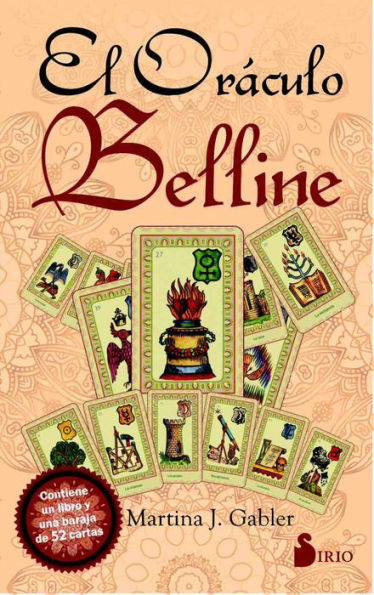 El oraculo Belline