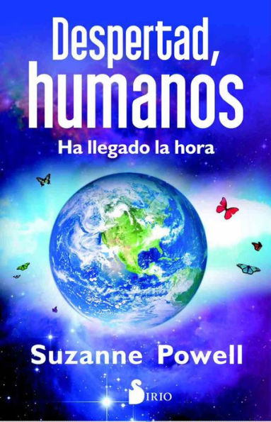 Despertad, humanos