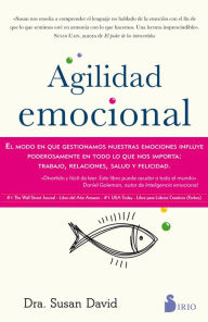 Title: Agilidad emocional, Author: Susan David