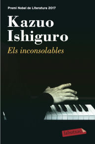 Title: Els inconsolables, Author: Kazuo Ishiguro