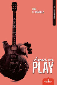 Title: Amor en Play, Author: Fran Fernández