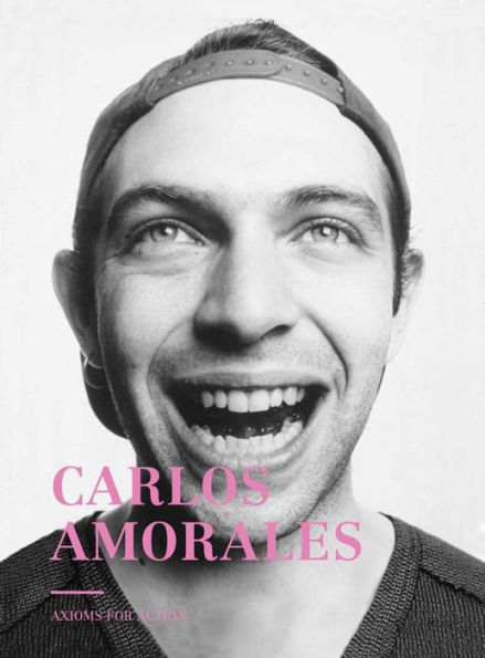 Carlos Amorales: Axioms for Action