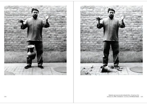 Ai Weiwei: Resetting Memories