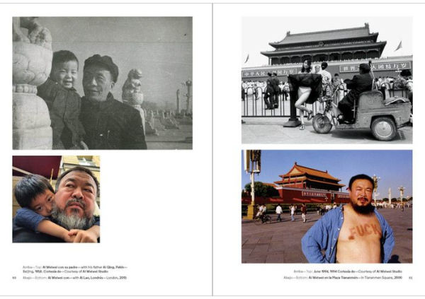 Ai Weiwei: Resetting Memories