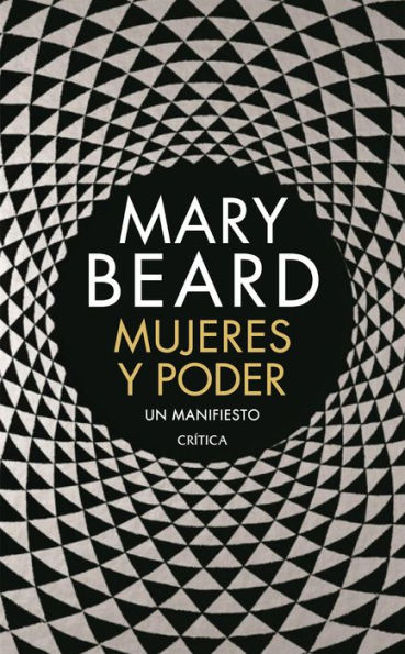 Mujeres y poder: Un manifiesto