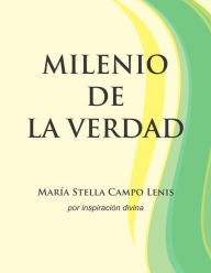 Title: Milenio de la verdad, Author: Kevin Paczesny