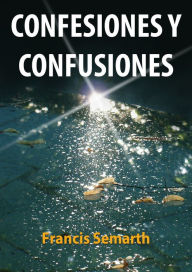 Title: Confesiones y confusiones, Author: Skeet