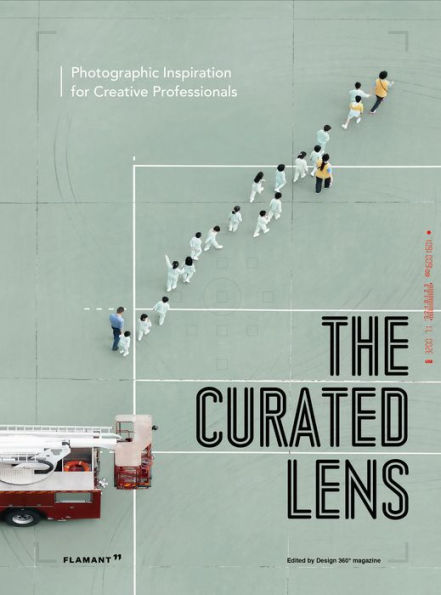 The Curated Lens: Photographic Inspiration for Creative Professionals.