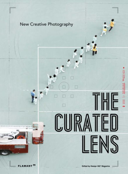 The Curated Lens: New Creative Photography