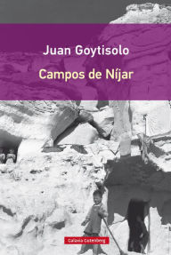 Title: Campos de Níjar, Author: Juan Goytisolo