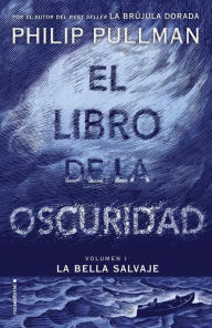 Title: El libro de la oscuridad, Author: Philip Pullman